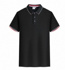 Blank polo shirt with custom logo New Fashion Style Custom Made Mens Polo T-shirts Short Sleeve t-Shirts Mens Polo Shirt Blank